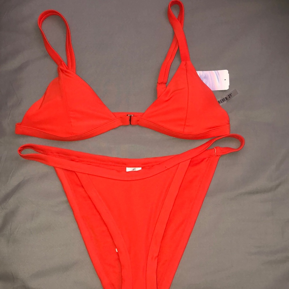 Swimwear